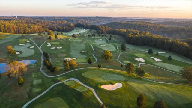 2023 French Lick