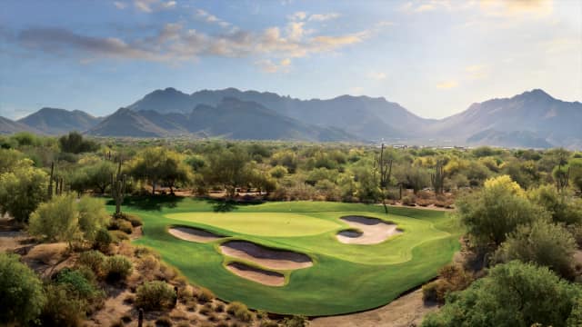 2017 Scottsdale