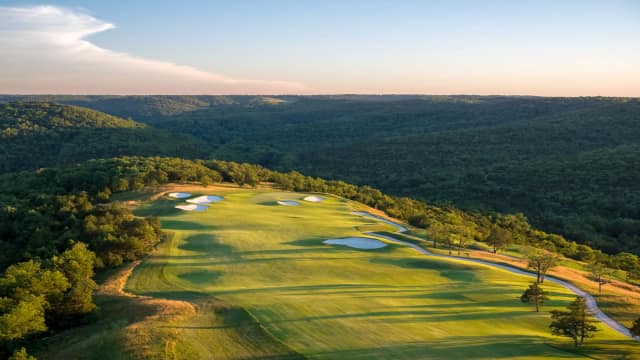 2021 Big Cedar Lodge