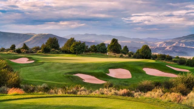 2019 Beaver Creek