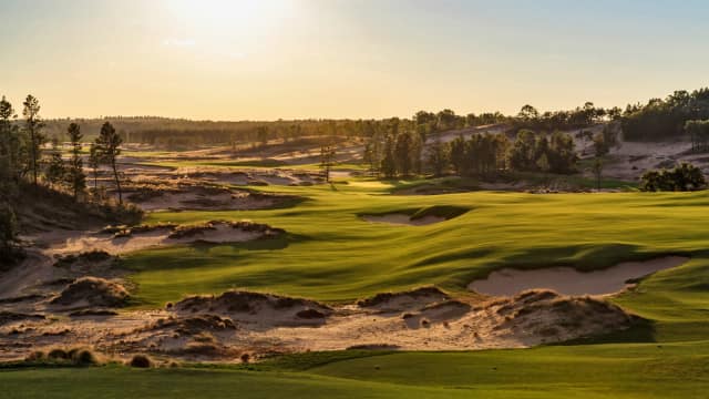 2024 Sand Valley