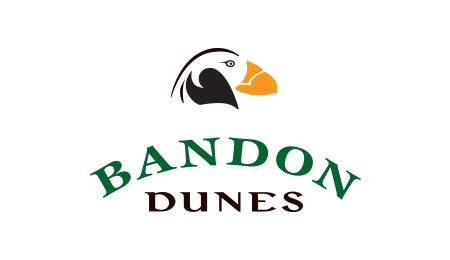 Bandon Dunes logo