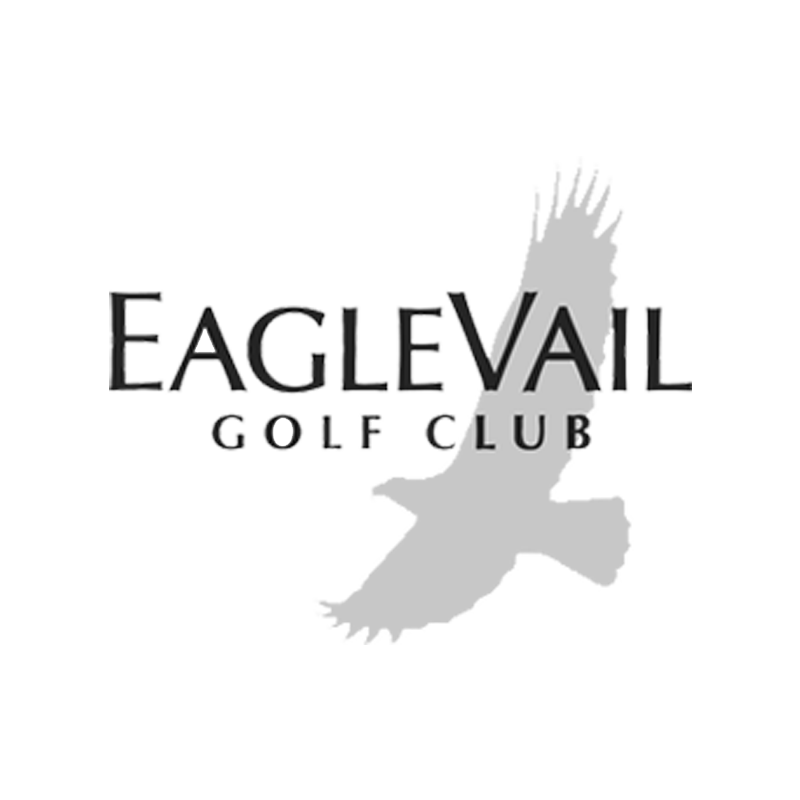 Eagle Vail Golf Club logo