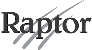 Grayhawk Golf Club - Raptor logo