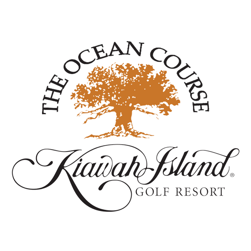 The Ocean Course logo