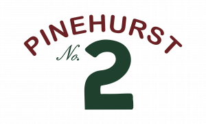 Pinehurst No. 2 logo