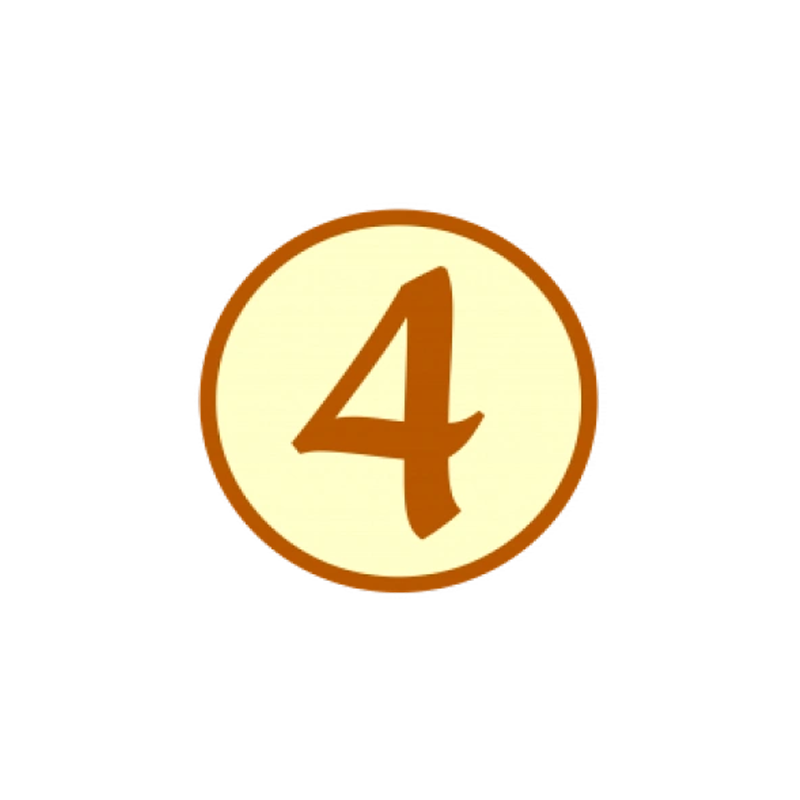 Pinehurst No.4 logo