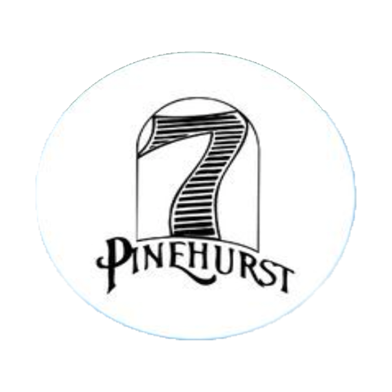 Pinehurst No. 7 logo