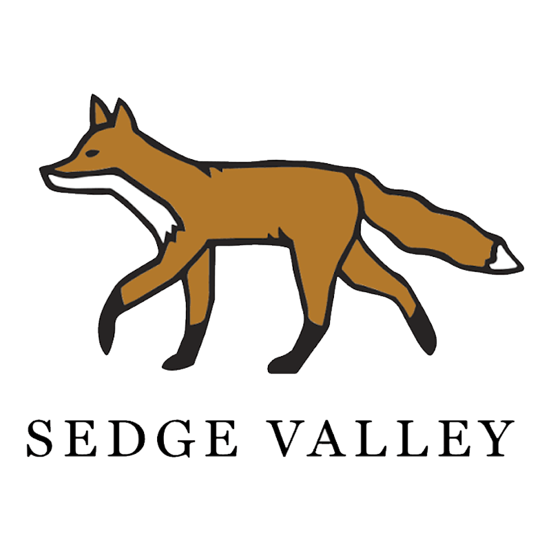 Sedge Valley logo