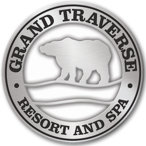 Grand Traverse Resort and Spa - The Wolverine logo