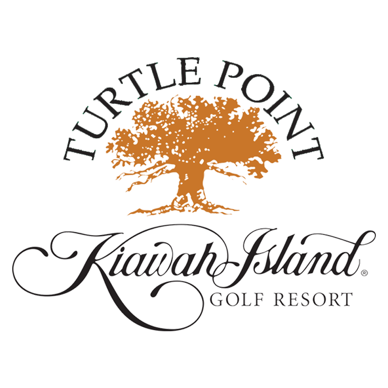 Turtle Point Golf Course logo