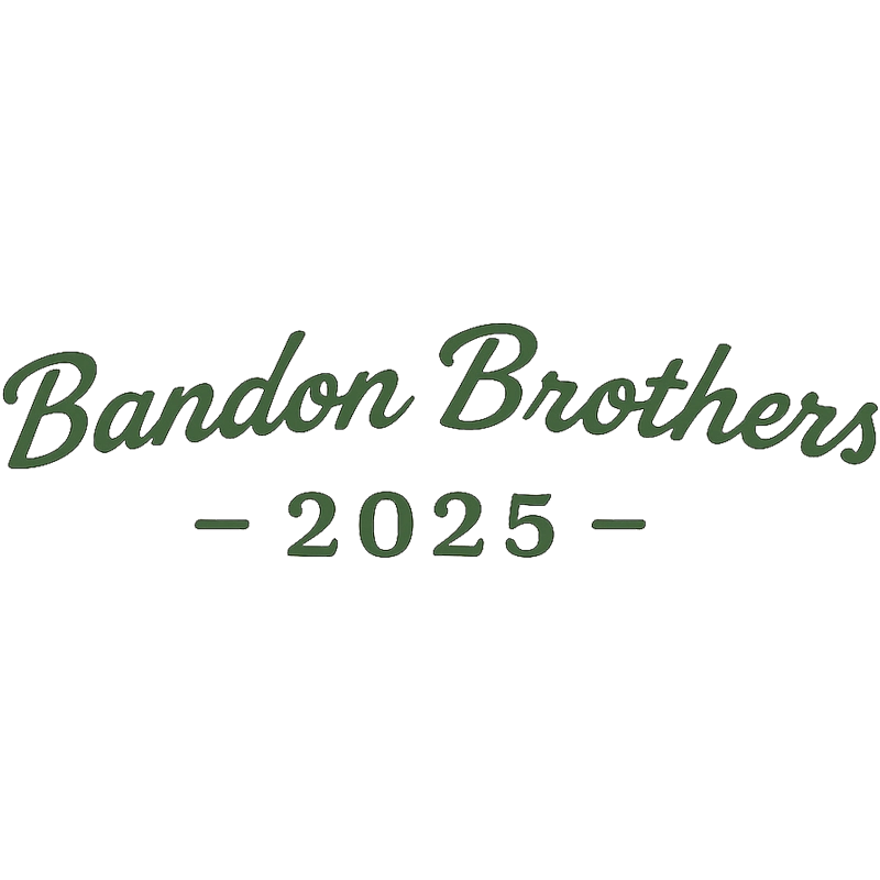 Bandon Brothers logo
