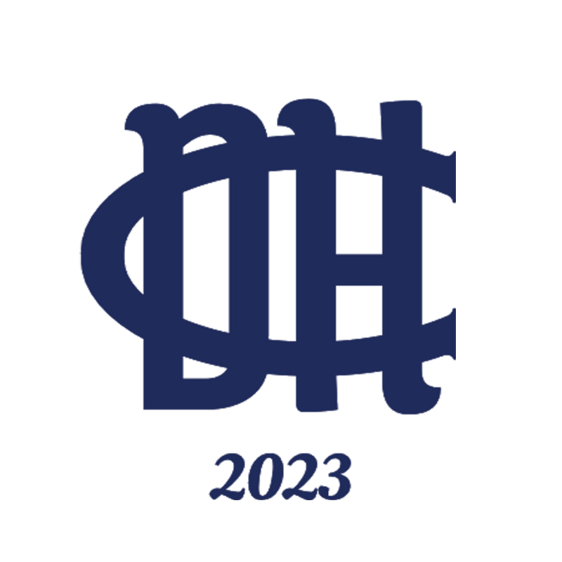 Dick's High Cutters logo
