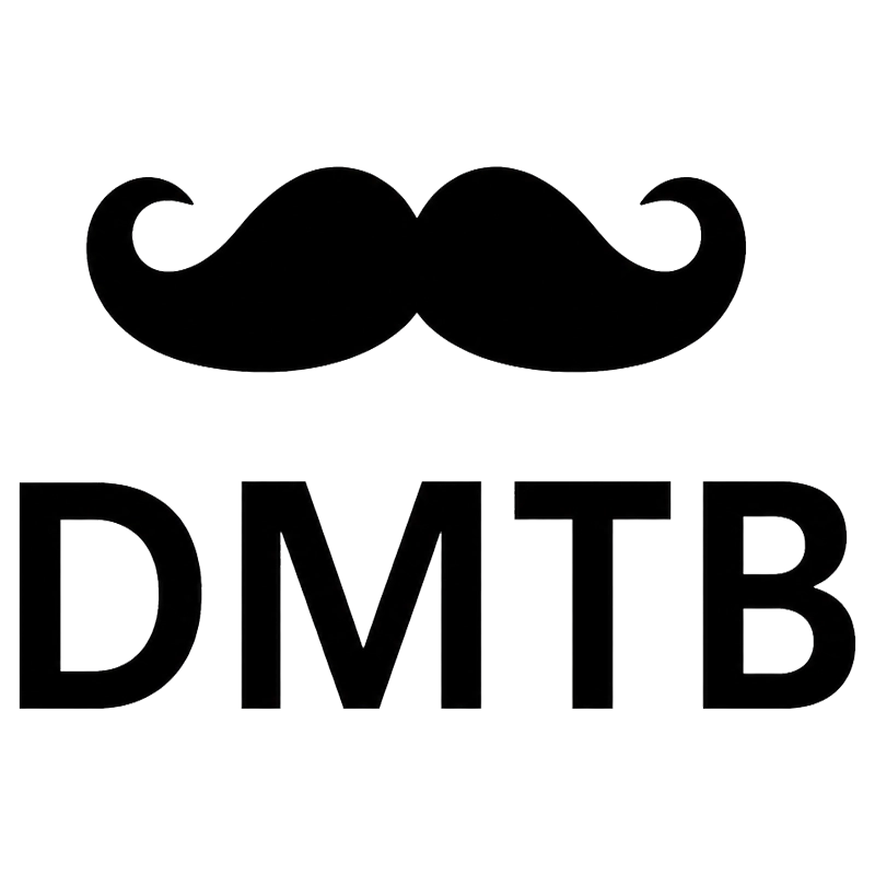 Dirty Mike and The Boys logo