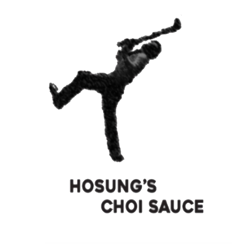 Hosung Choi's Sauce logo