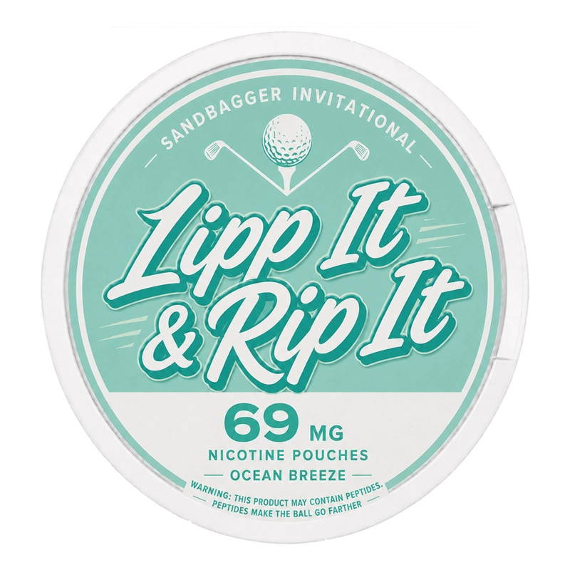 Lipp it and Rip it logo