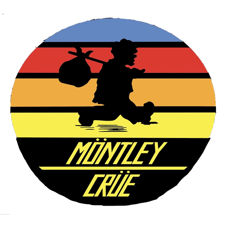 Möntley Crüe logo