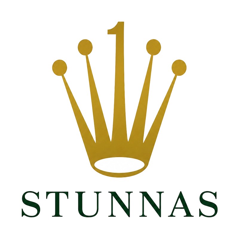 Numba 1 Stunnas logo