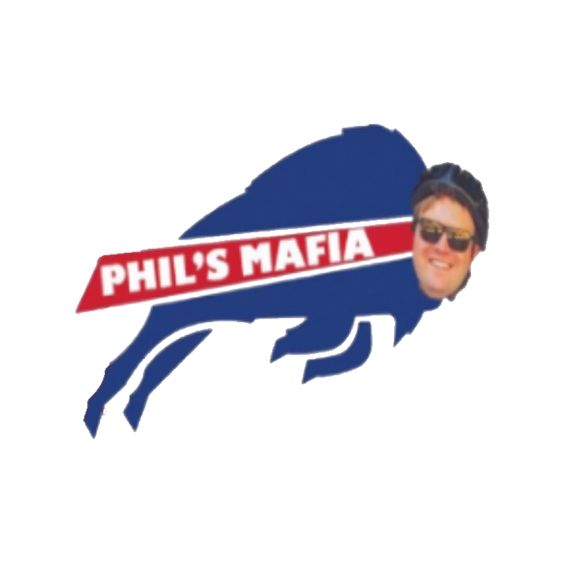 Phil's Mafia logo