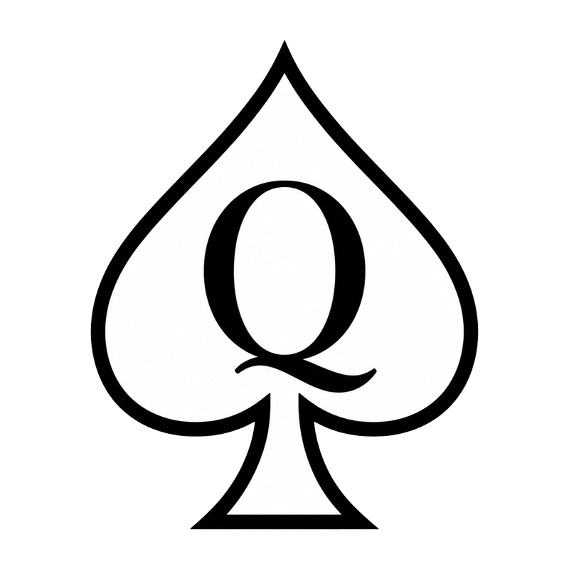 Queen's Mafia logo