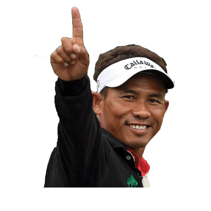 Thongchai's Army logo