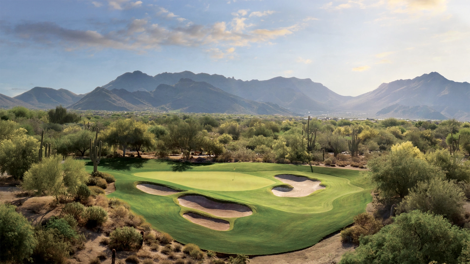 2017 Scottsdale