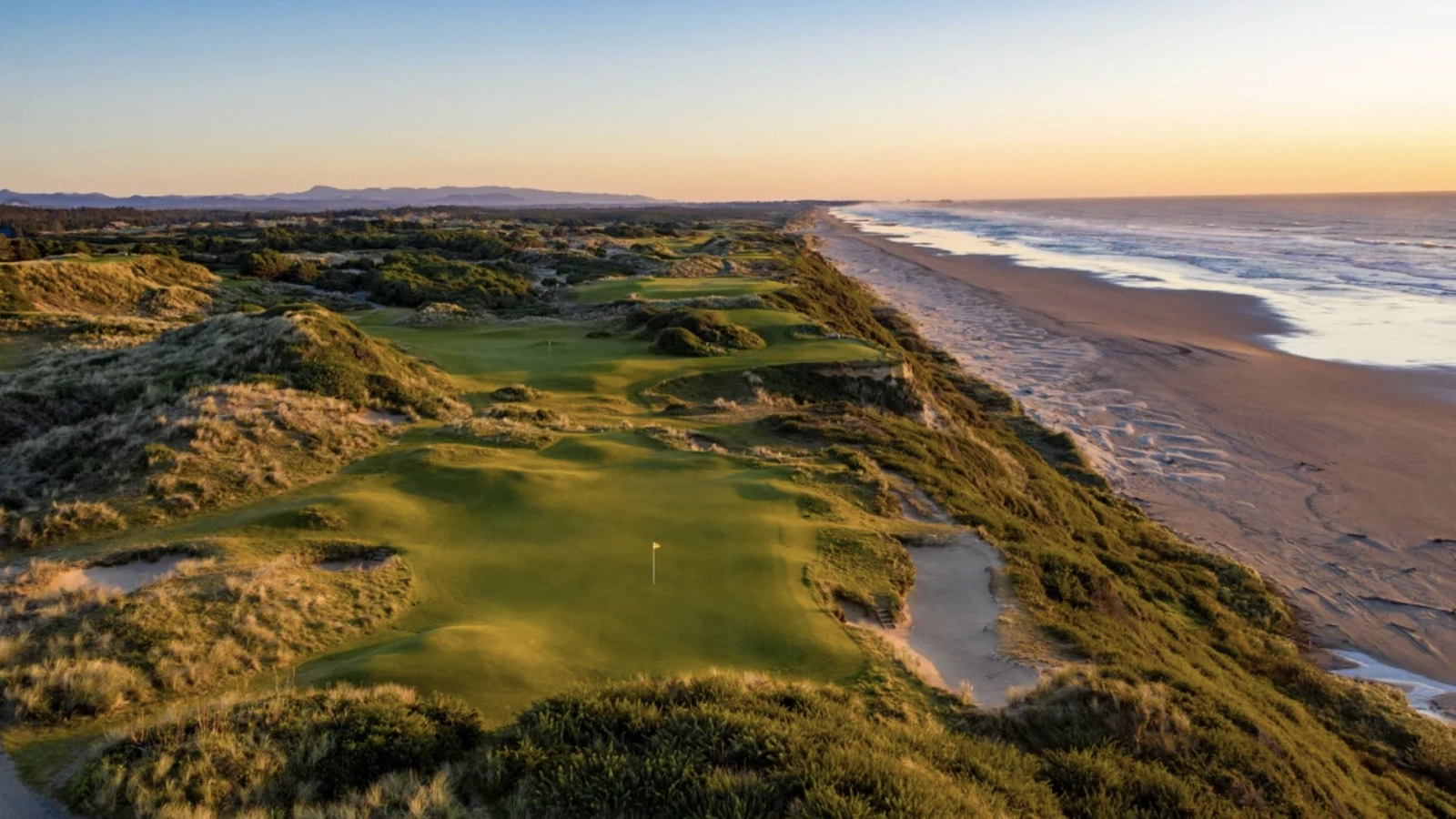 2025 Bandon Dunes