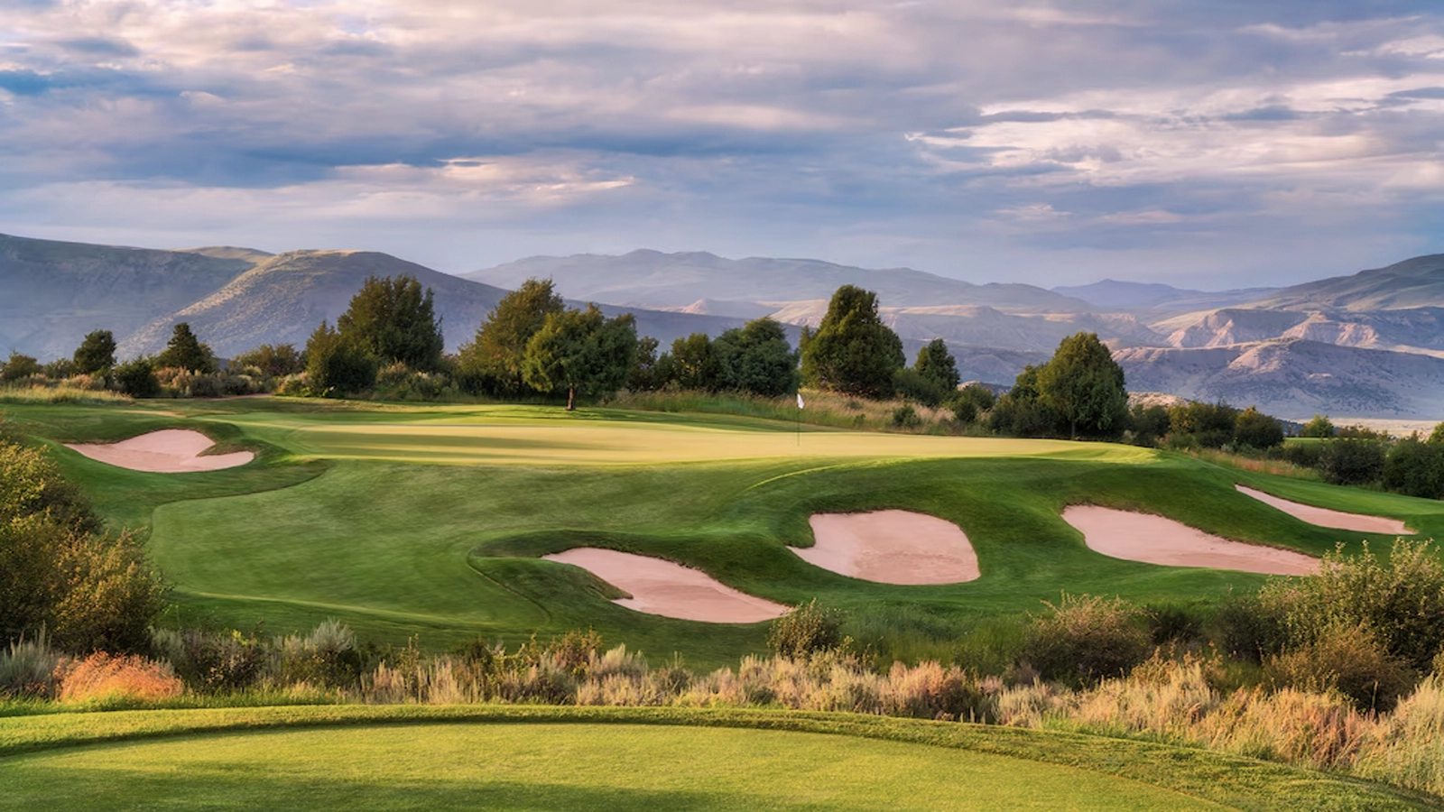 2019 Beaver Creek