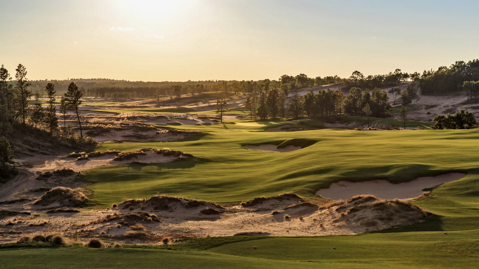 2024 Sand Valley