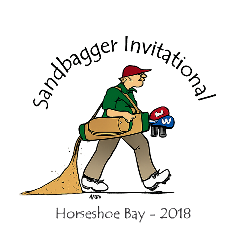 2018 tournament logo