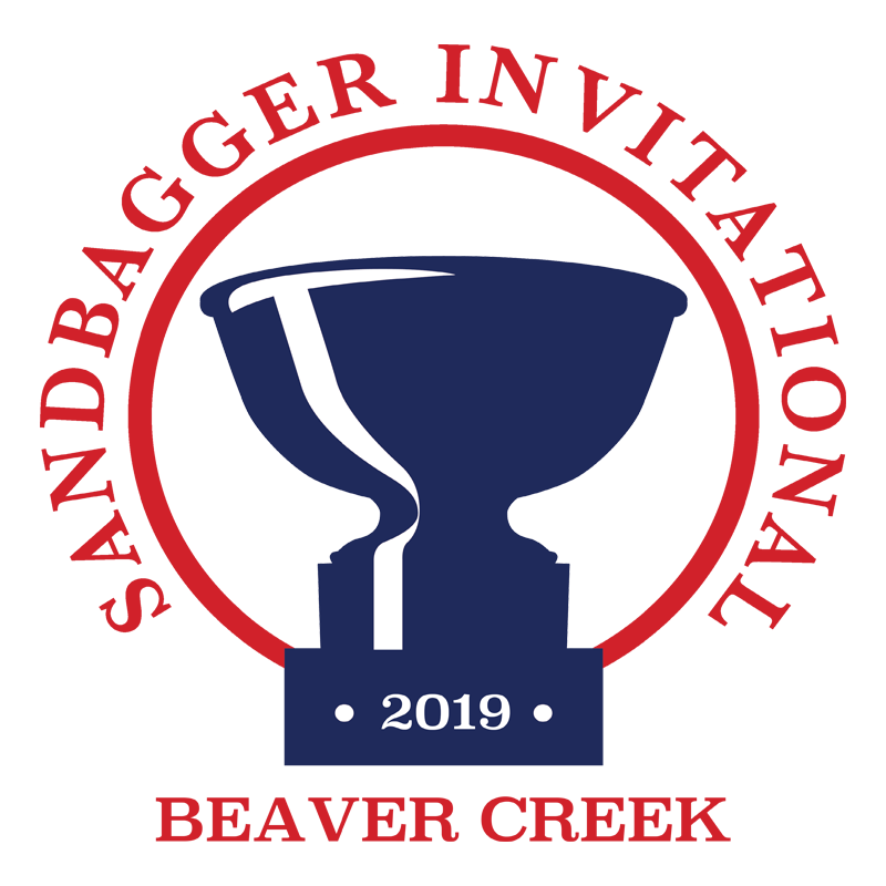 2019 tournament logo