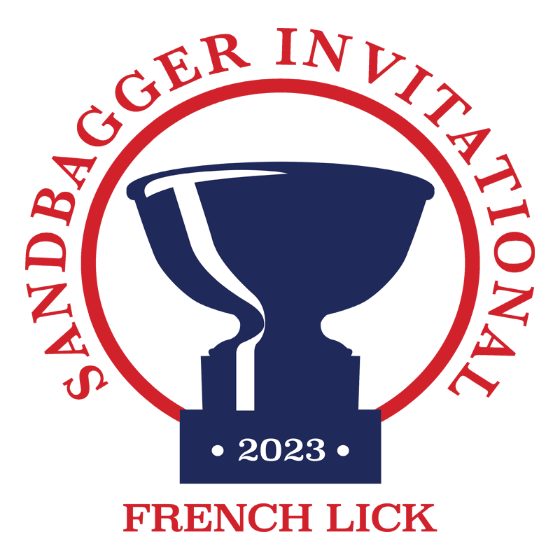 2023 tournament logo
