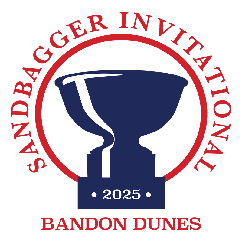 2025 tournament logo